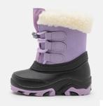 Lila Moonboots ZGAN - Maat 28/29, Ophalen of Verzenden, Zo goed als nieuw