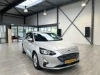 Ford FOCUS Wagon EcoBoost Hybrid 125 pk Trend Edition | Trek, 65 €/maand, Gebruikt, Origineel Nederlands, Hybride Elektrisch/Benzine