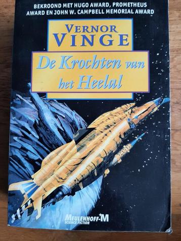 De krochten van het Heelal beschikbaar voor biedingen