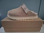 UGG Goldenstar Clog ZAND maat 40, UGG, Beige, Zo goed als nieuw, Sandalen of Muiltjes