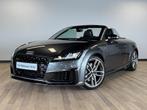Audi TT Roadster 45 TFSI quattro Pro Line S Competition, TT, Euro 6, 4 cilinders, Bedrijf
