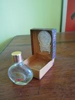 Miniatuur setje jaren 60/70. Amber, India., Ophalen of Verzenden, Gebruikt, Miniatuur