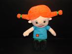 ASTRID LINDGREN POPJE PIPPI LANGKOUS MET GROOT, Verzenden, Nieuw, Overige typen