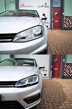 HELLA GOLF 7 Full LED KOPLAMPEN R LINE | R | GTD | 2012-2017, Ophalen of Verzenden