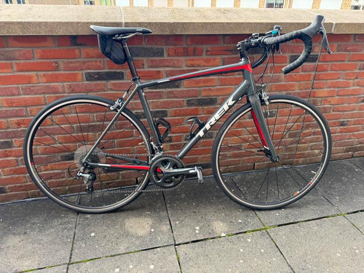 Trek Émonda ALR4 – racefiets 56cm met Shimano Tiagra, Fietsen en Brommers, Fietsen | Racefietsen, Zo goed als nieuw, Heren, Overige merken