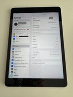 Apple iPad 64GB Space Gray Wi-Fi (9th gen) + beschermhoes, Computers en Software, Apple iPads, Gebruikt, Apple iPad, Wi-Fi, Ophalen