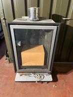 Gashaard Manhattan 250 NN - Barbas, Huis en Inrichting, Haarden, Ophalen of Verzenden, Gebruikt, Inbouwhaard, Gashaard