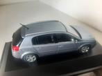 Opel signum grijs 1:43 schuco, Ophalen of Verzenden, Nieuw, Auto, Schuco