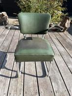 Vintage Ahrend De Cirkel vergaderstoel – jaren ’60, Huis en Inrichting, Stoelen, Ophalen of Verzenden, Gebruikt, Overige kleuren