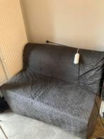 Slaapbank Ikea, Ophalen, Gebruikt, Tweepersoons, Overige maten