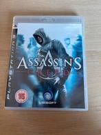 Assassin's Creed - PS3 / als nieuw / compleet, Spelcomputers en Games, Games | Sony PlayStation 3, Avontuur en Actie, 1 speler