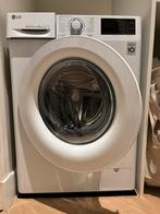 LG Wasmachine 8kg Voorlader, Witgoed en Apparatuur, Ophalen, 1200 tot 1600 toeren, Gebruikt, 8 tot 10 kg
