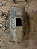 Grote tunnel uit opel kadett c 1.6S voor GT/E of ombouw, Auto-onderdelen, Ophalen, Gebruikt, Voor, Opel