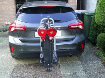  Twinny Load E Wing opklapbare fietsendrager voor 2 fietsen beschikbaar voor biedingen