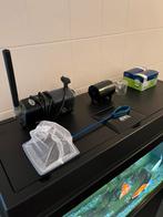 Te koop ; izgst Jewel Rio 125 liter aquarium!, Dieren en Toebehoren, Ophalen, Zo goed als nieuw, Gevuld zoetwateraquarium