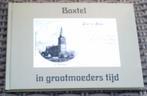 Boxtel in grootmoeders tijd. Doyen, Susante. 9028854231., Boeken, Geschiedenis | Stad en Regio, Ophalen of Verzenden, Zo goed als nieuw