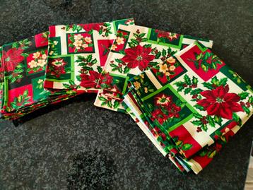 Kerstlopers & Kleedje - Nieuw! beschikbaar voor biedingen