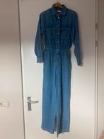 Spijker jumpsuit, Kleding | Dames, Jumpsuits, H&M, Blauw, Ophalen of Verzenden, Zo goed als nieuw