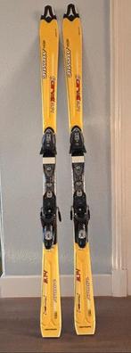 Atomic ski 160cm, 160 tot 180 cm, Gebruikt, Ophalen of Verzenden, Atomic