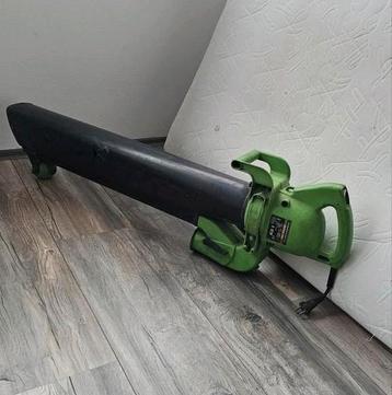 Grote bladblazer die nog goed loopt blad blazer tuin beschikbaar voor biedingen