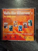 Hallo Hier Hilversum 2 - VARA Zingt CD, Verzenden, Zo goed als nieuw