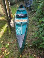 Canadese kano, Watersport en Boten, Ophalen, Gebruikt, Drie personen of meer, Canadese kano of Open kano