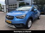 Opel Crossland X 1.2 Turbo Innovation 131PK, Trekhaak, Carpl, Voorwielaandrijving, Gebruikt, Euro 6, 1199 cc
