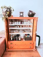 Drankkabinet/Buffetkast, Antiek en Kunst, Ophalen