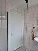 Glazen douchewand, Ophalen, Gebruikt, Overige typen, 50 tot 100 cm