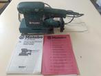 Metabo Sr 226 schuurmachine, Ophalen, Gebruikt, Minder dan 600 watt, Vlakschuurmachine