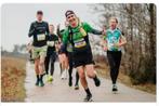 Groet uit Schoorl, halve marathon ticket, Tickets en Kaartjes, Eén persoon, Februari