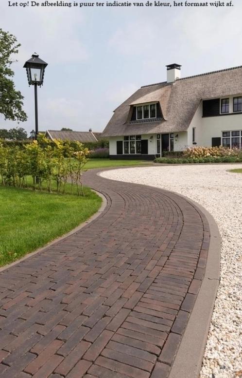 Speciale partij Iseo Antica DF, Tuin en Terras, Tegels en Klinkers, Nieuw, Klinkers, Overige materialen, 10 m² of meer, Ophalen