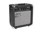 Gitaarversterker  SX GA1065, Ophalen of Verzenden, Gebruikt, Minder dan 50 watt