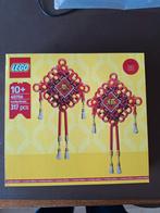 Lego 40756 nieuw Lucky Knots, Ophalen of Verzenden, Nieuw