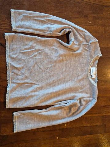 Name-it wollen trui maat 110 beschikbaar voor biedingen