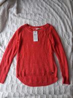 Pullover trui rood maat XS Only nieuw!, Only, Nieuw, Ophalen of Verzenden, Maat 34 (XS) of kleiner