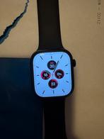 Apple watch 10 46MM GPS + Cellular, Sieraden, Tassen en Uiterlijk, Smartwatches, Zwart, IOS, Ophalen of Verzenden, Zo goed als nieuw