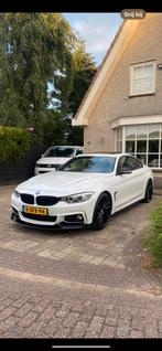 Vossen 5x120 concave breed set 19 inch, Auto-onderdelen, Verzenden