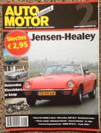 AMK: BMW R75/5, Mercedes 300 SLS, Maserati Ghibli, Puch 175, Ophalen of Verzenden, Zo goed als nieuw, Algemeen