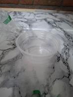 Plastic bakjes, Ophalen of Verzenden, Nieuw