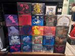 Pokémon Collectie: Boosterboxen, ETB's, Ophalen of Verzenden, Zo goed als nieuw, Overige typen