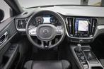 Volvo V60 T6 Twin Engine R-Design, ACC, Panoramadak, 360 Cam, Auto's, Volvo, Te koop, Geïmporteerd, 5 stoelen, Emergency brake assist