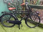 28 inch cortina U4 herenfiets 58 cm, Fietsen en Brommers, Fietsen | Heren | Herenfietsen, 57 tot 61 cm, Ophalen, Zo goed als nieuw