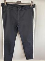 broek maat L eksept, Kleding | Dames, Broeken en Pantalons, Lang, Maat 38/40 (M), Ophalen of Verzenden, Zo goed als nieuw