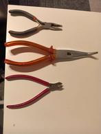 Tangen, Ophalen of Verzenden, Zo goed als nieuw, Materiaal