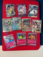 Diverse Pokemon TCG hitjes, Ophalen of Verzenden, Nieuw, Meerdere kaarten, Foil