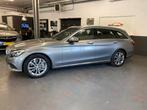 Mercedes-Benz C-Klasse C350 e Plug-in Hybrid 279pk 7G-TRONIC, Automaat, Achterwielaandrijving, Leder en Stof, Hybride Elektrisch/Benzine