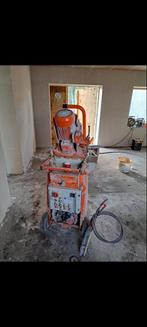 Gipsspuit ritmo l turbo, Doe-het-zelf en Verbouw, Ophalen of Verzenden, Overige typen