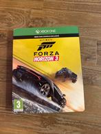 Forza Horizon 3 Ultimate - Xbox One, Online, Gebruikt, 1 speler, Racen en Vliegen