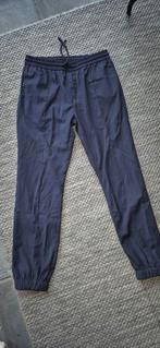 Antony Morato Blauwe Broek - Maat 10 (140), Ophalen of Verzenden, Zo goed als nieuw, Meisje, Broek